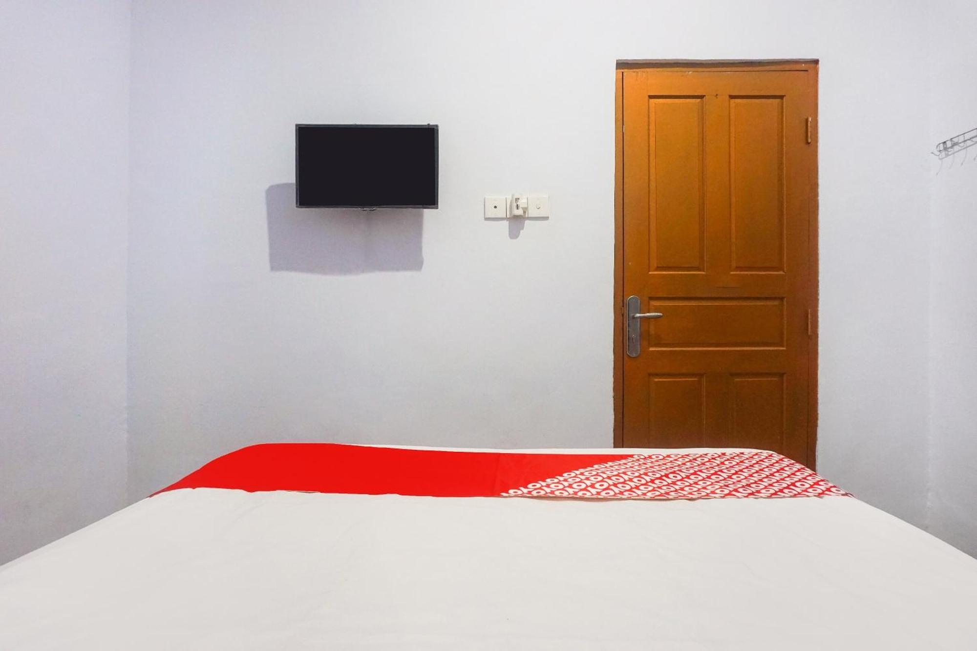 Oyo 91759 Pondok Hikmah Macáçar Exterior foto